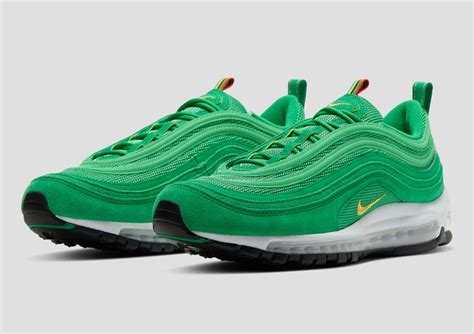 Green Air Max 97 Bruin 